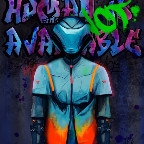 Love Death  Robots V2