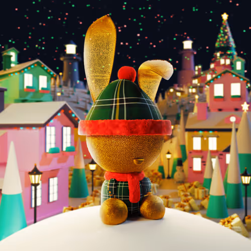 Buns Land Burbur