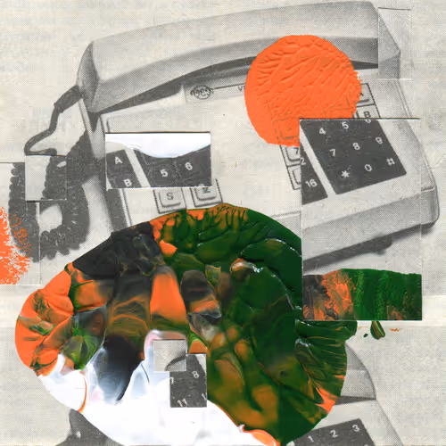 Item #3 Media