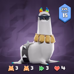 Curve Llama #1113