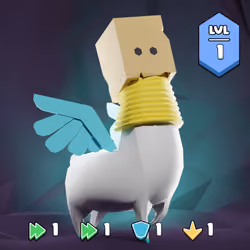 Curve Llama #419