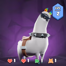 Curve Llama #1076