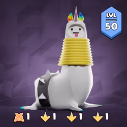 Curve Llama #987