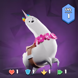 Curve Llama #517