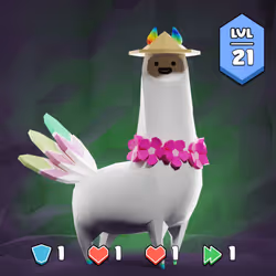 Curve Llama #852