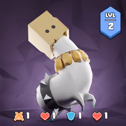Curve Llama #568