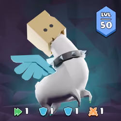 Curve Llama #472