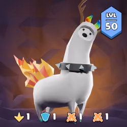 Curve Llama #895