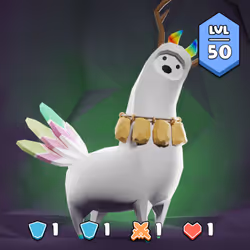 Curve Llama #359