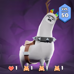 Curve Llama #1015