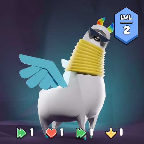 Curve Llama #1176