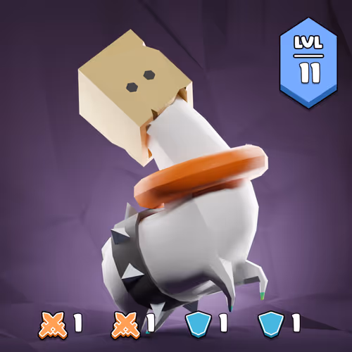 Item #104 Media