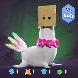 Curve Llama #185