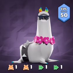 Curve Llama #353