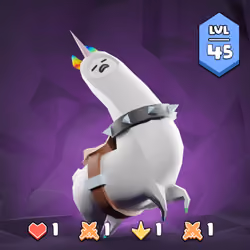 Curve Llama #1075