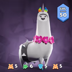 Curve Llama #348