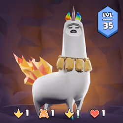 Curve Llama #1148