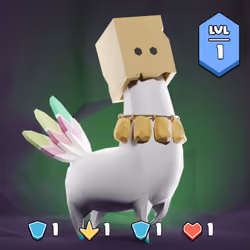 Curve Llama #638