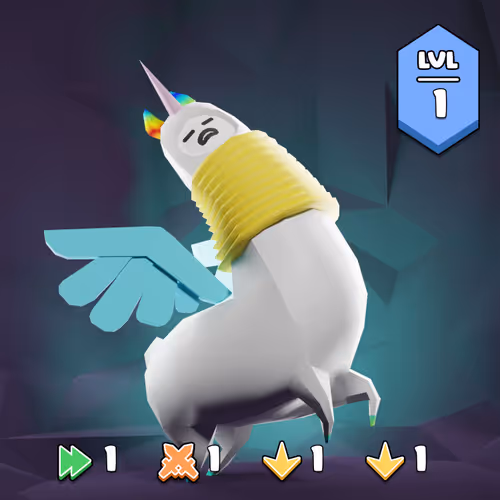 Curve Llama #1051
