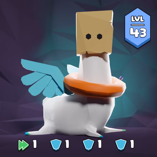 Curve Llama #506