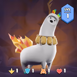 Curve Llama #1044