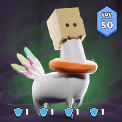 Curve Llama #1031
