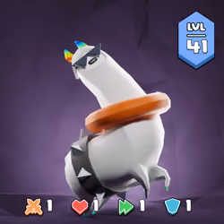 Curve Llama #761