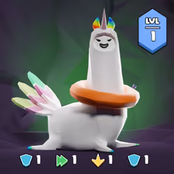 Curve Llama #932