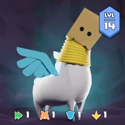 Curve Llama #619
