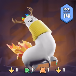 Curve Llama #1132