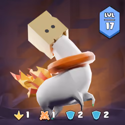 Curve Llama #907