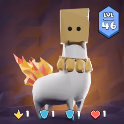 Curve Llama #1038