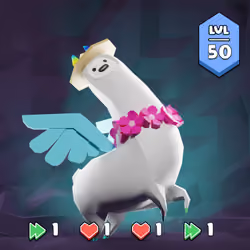 Curve Llama #241