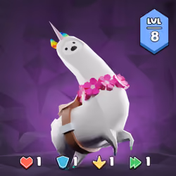 Curve Llama #549
