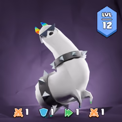 Curve Llama #734