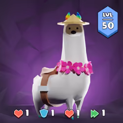 Curve Llama #765