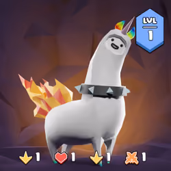 Curve Llama #1037
