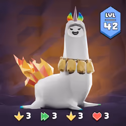 Curve Llama #1152