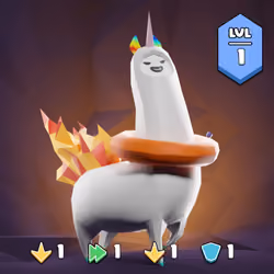 Curve Llama #1162