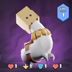 Curve Llama #455