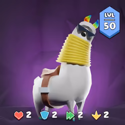Curve Llama #928