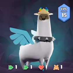 Curve Llama #347