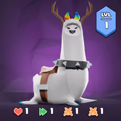 Curve Llama #523