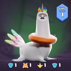 Curve Llama #531