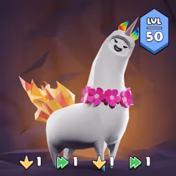 Curve Llama #1198
