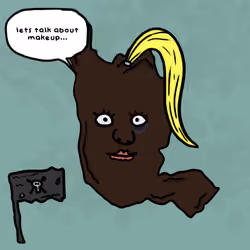 Turd #4429