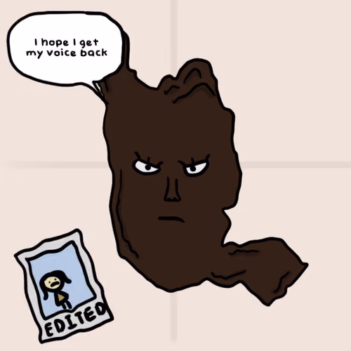 Turd #1855