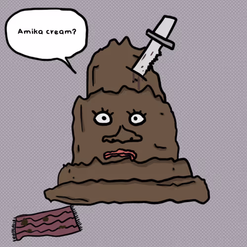 Johnny Depps Amber Turds