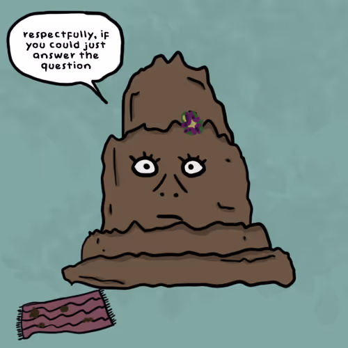 Johnny Depps Amber Turds