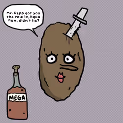 Turd #4751